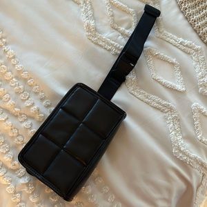 Amanda Uprichard Belt Bag